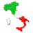 Italy WallPaper icon