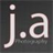 JA Photos icon