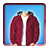 Jacket Suit Photo Montage icon