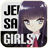 JEWELSAVIOR GIRLS icon