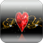 Initial Love Photo Frames icon