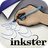 Inkster icon