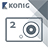 Konig Action Cam 2 icon
