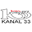 Kanal 33 version 1.0