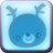 GOSMS Kawaii Christmas icon