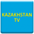 KAZAKHSTAN TV icon
