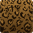 Keyboard Backgraund Cheetah icon