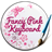 Keyboard Fancy Pink APK Download