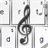 Keyboard Flute icon