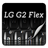 Keyboard for LG G2 Flex icon