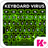Keyboard Plus Virus version 1.9