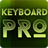 Keyboard Pro icon