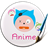Keyboard Theme Anime icon