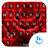 Theme x TouchPal Valentine Rose icon
