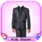 Kids Blazer Photo Editor icon