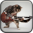 Kitty Plays Guitar LiveWP icon
