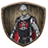 Knight Armor Suit Photomontage icon