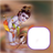 janmashtami Photo Frame icon