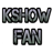 KShow Fan 0.0.2