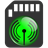 Wi-Fi SD icon