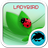 Ladybird Keyboard icon