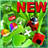 Ladybird Theme for GO Launcher icon