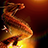 Lava Dragon-DRAGON PJ Free icon