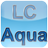 LC Aqua Theme icon