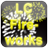 LC Fireworks Theme icon