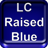 LC Raised Blue Theme version 1.00