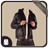 Leather Jacket Photo Suit icon