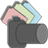 Lensdepictions Image Search icon