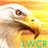 Eagle live wallpaper icon