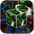 Live Image Cube icon