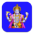 Lord Vishnu icon