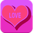 Love Frames icon