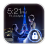 Love Paris Lock Screen icon