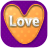 Love Shape Editor icon