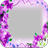 Lovely Flowers Photo Frames icon