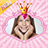 Princess Girl Frames Hd Photo icon