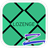 Lozenge Theme icon