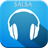 Música Salsa Pro icon