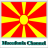 Macedonia Channels Info icon