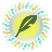 Macro feather icon