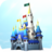 Magic Castle 3D Free icon