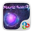 Magic World GOLauncher EX Theme APK Download