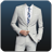 Man Business Suit icon