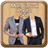 Man Casual Suit icon