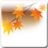 Maple Leaf Live Wallpaper icon
