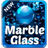 Marble Glass Keyboard icon